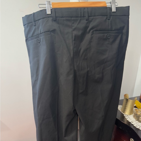 BRITCHES BY SAMTEX SLACKS 38x32 - Picture 4 of 7